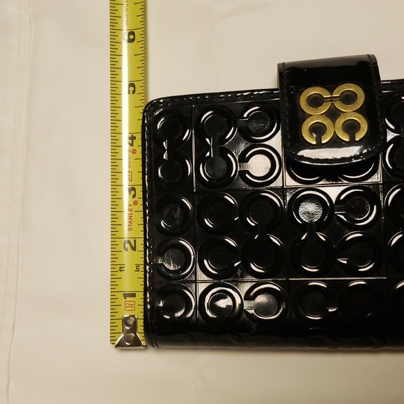 Coach Wallet - Picture 3 of 10